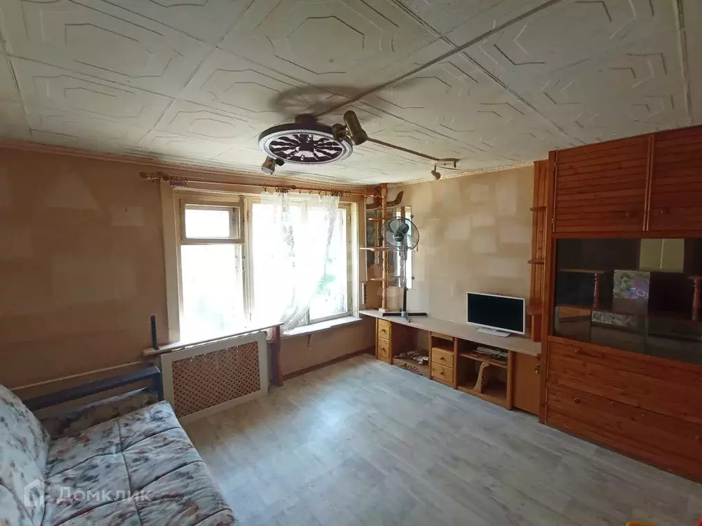 Продаётся 1-к квартира, 23.2 м - Фото 0