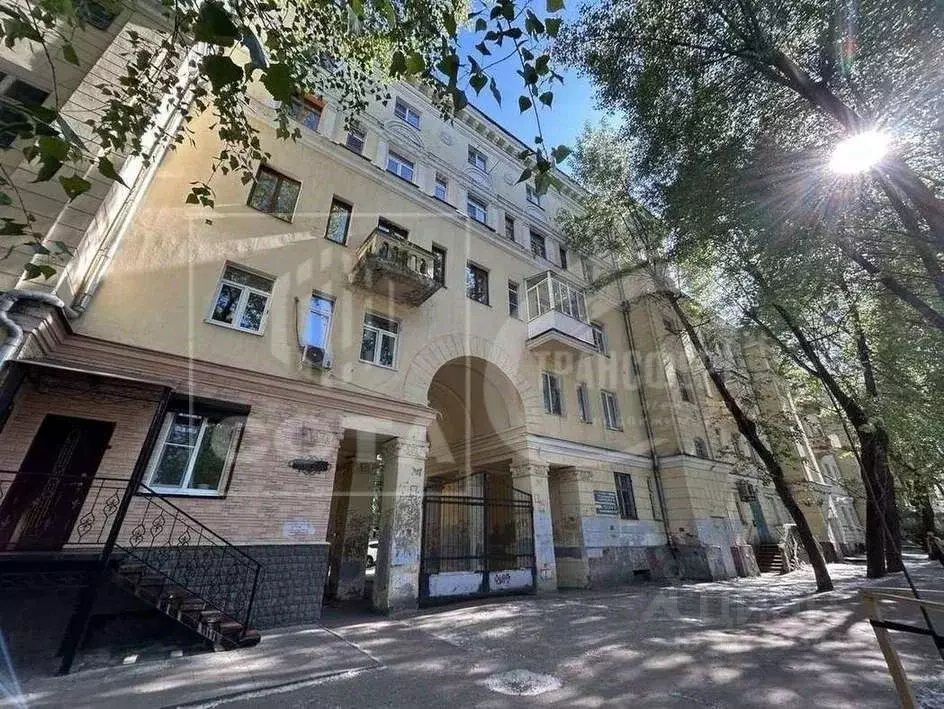 2-к кв. Воронежская область, Воронеж просп. Труда, 59 (41.0 м) - Фото 0