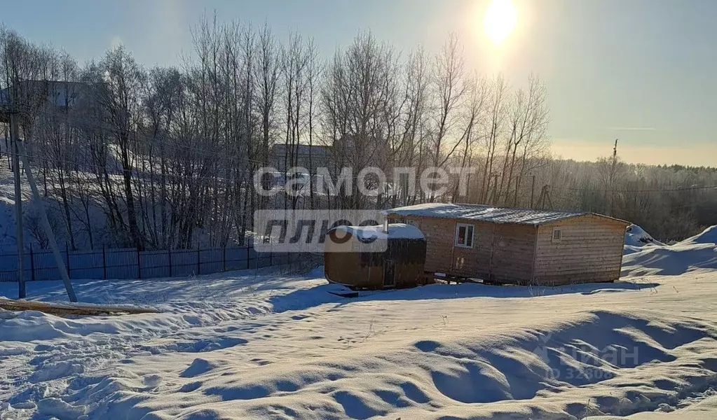 Дом в Московская область, Дмитровский муниципальный округ, ... - Фото 1
