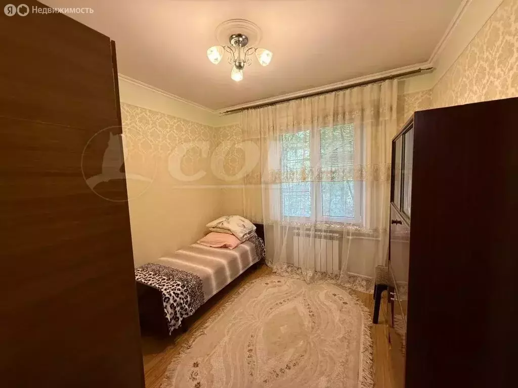 3-комнатная квартира: Махачкала, улица Юсупа Акаева, 3 (49.2 м) - Фото 2