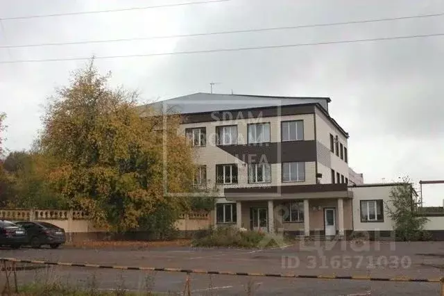 Офис в Башкортостан, Уфа Майкопская ул., 62 (300 м) - Фото 1