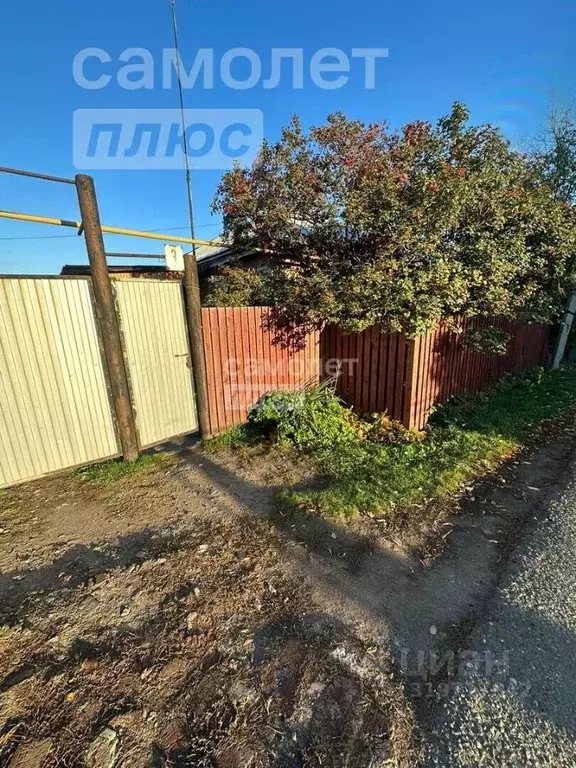 Дом в Омская область, Кормиловка рп ул. 30 лет Победы, 3 (67 м) - Фото 1