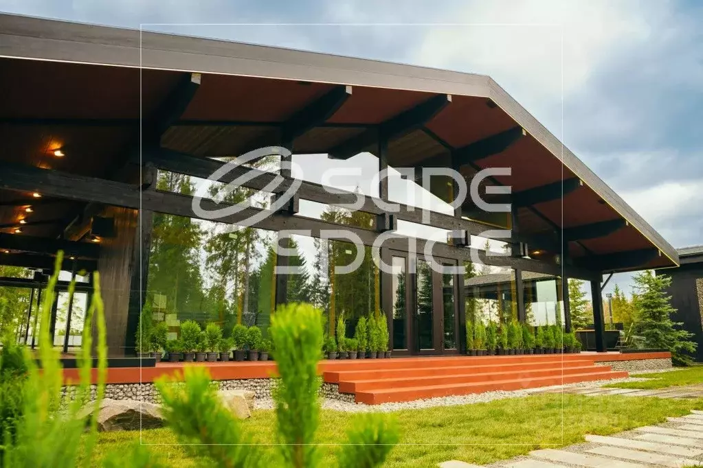 Дом в Московская область, Клин городской округ, д. Поджигородово 3Г ... - Фото 2