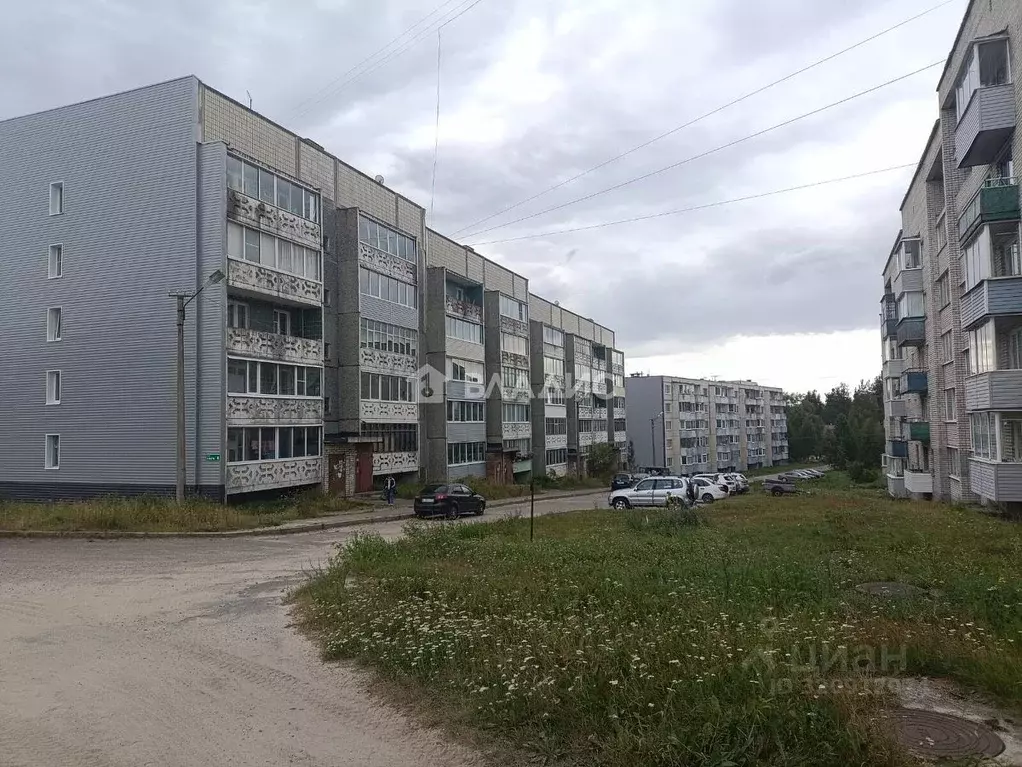 2-к кв. Карелия, Сегежа ул. 8 Марта, 4 (55.7 м) - Фото 1