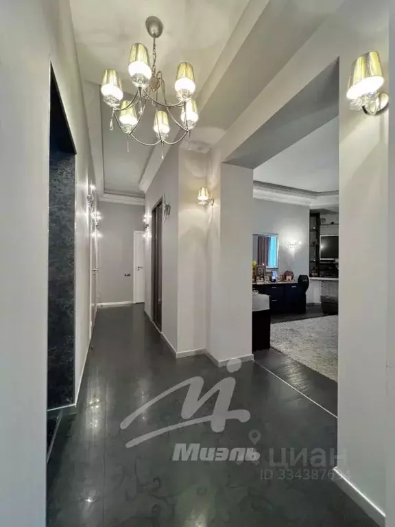 5-к кв. Москва Долгоруковская ул., 29 (98.0 м) - Фото 2