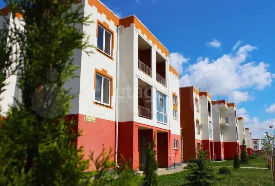 Продам помещение свободного назначения, 95.3 м - Фото 0