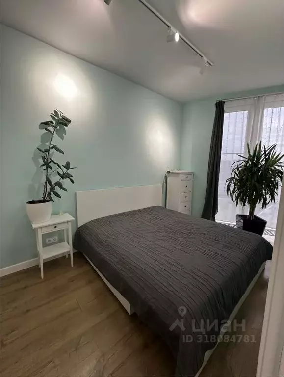 2-к кв. Москва Выборгская ул., 7к1 (40.0 м) - Фото 0