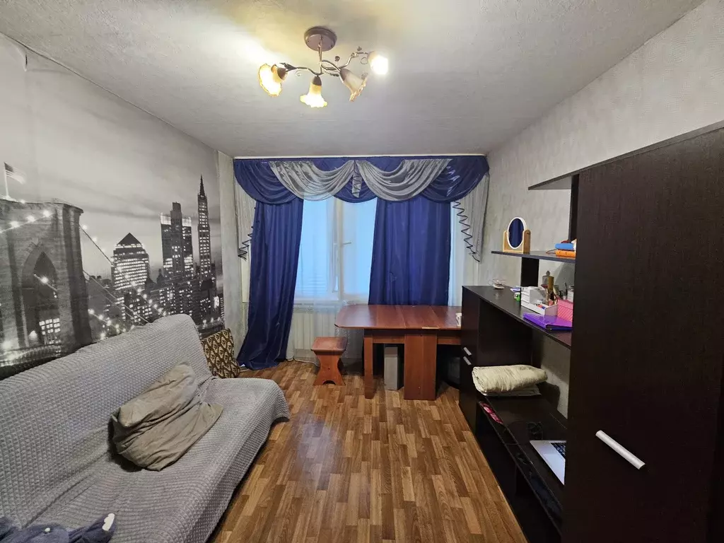 Продаётся 3-к квартира, 60 м - Фото 1