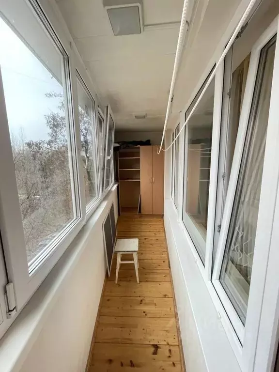 2-к кв. Москва ул. Газопровод, 3К1 (54.0 м) - Фото 1