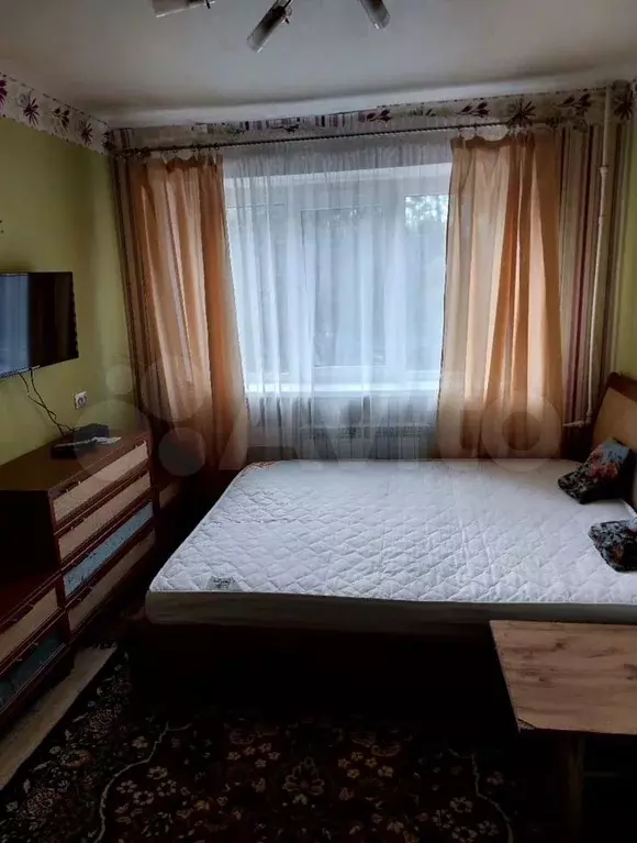 Комната 12 м в 1-к., 2/2 эт. - Фото 0