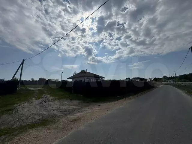 Дом 60 м на участке 20 сот. - Фото 0