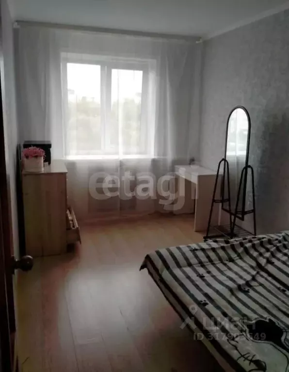 2-к кв. Пермский край, Пермь ул. Гашкова, 33 (44.0 м) - Фото 0