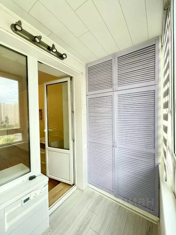 Студия Санкт-Петербург Ленинский просп., 80к1 (30.0 м) - Фото 2