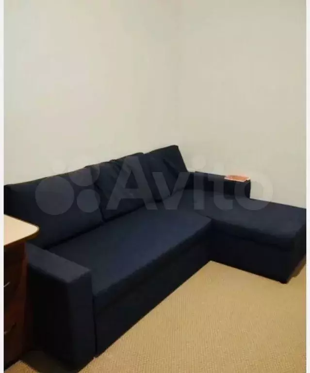 1-к. квартира, 38,9 м, 1/9 эт. - Фото 0