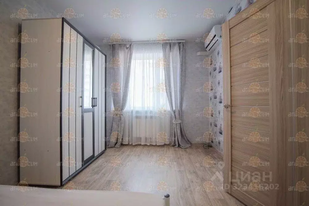 1-к кв. Ставропольский край, Ставрополь ул. Тухачевского, 30/5 (27.4 ... - Фото 2