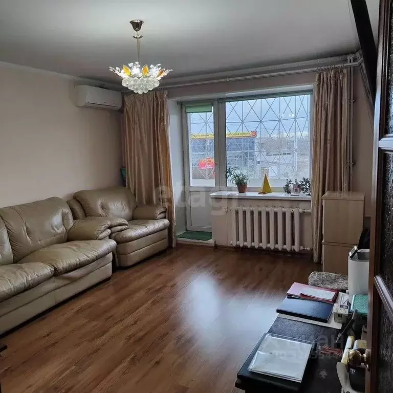 2-к кв. Бурятия, Улан-Удэ ул. Пугачева, 57блок2 (53.8 м) - Фото 2