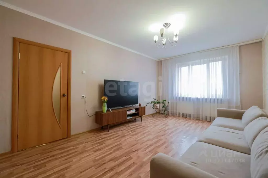 2-к кв. Татарстан, Зеленодольский район, Осиновское с/пос, с. Осиново ... - Фото 1