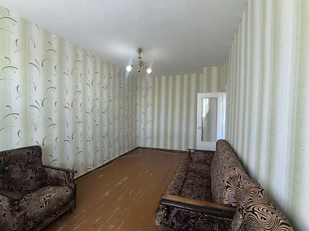 Продаётся 1-к квартира, 30 м - Фото 1