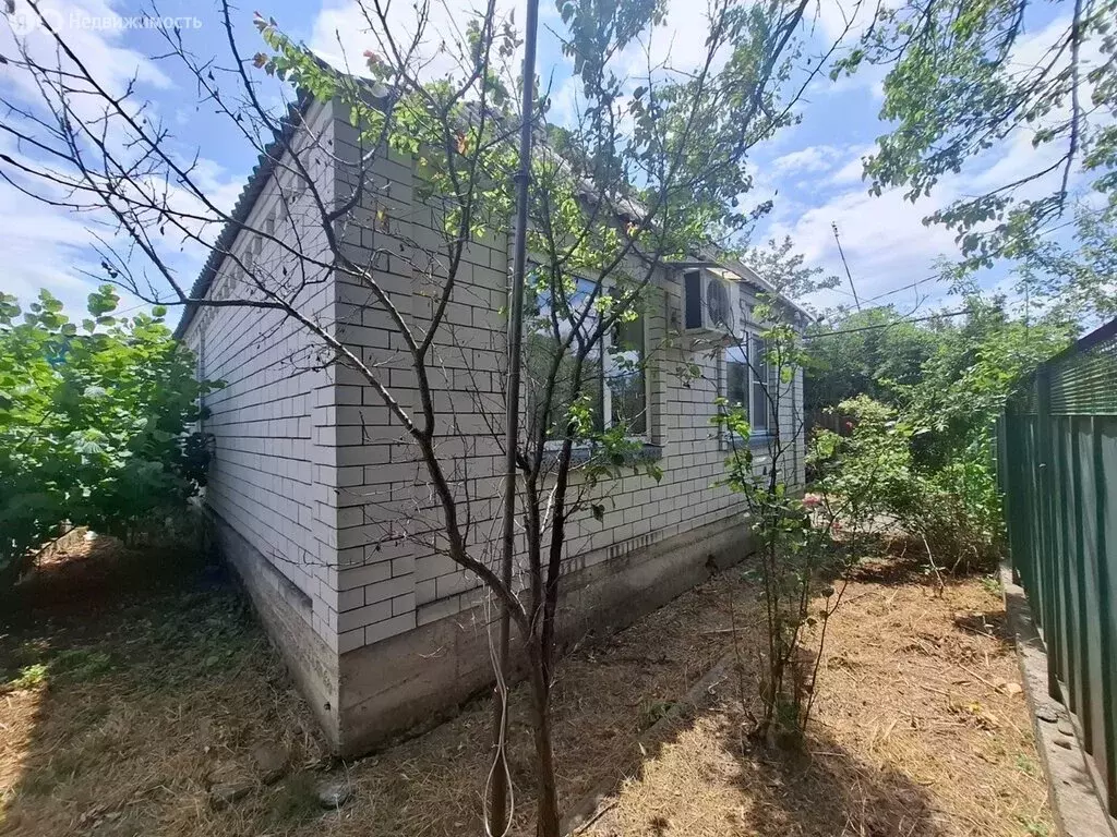 Дом в Белореченск, Набережная улица (76 м) - Фото 1
