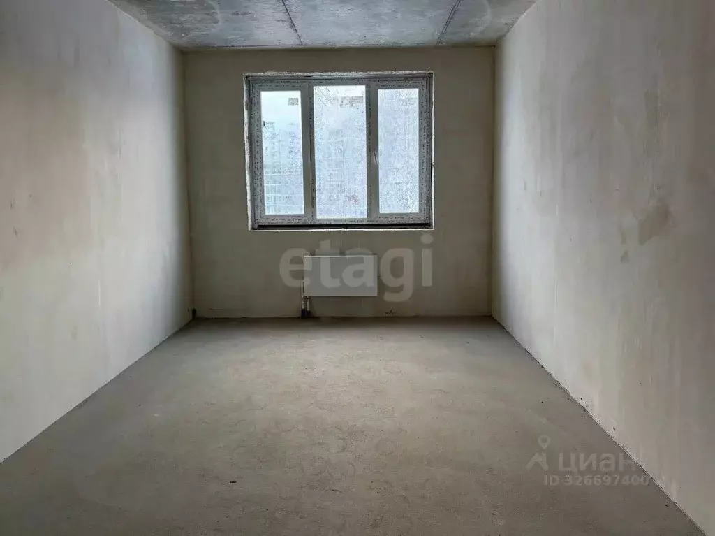 1-к кв. Ярославская область, Ярославль Шпальная ул., 64 (38.57 м) - Фото 1