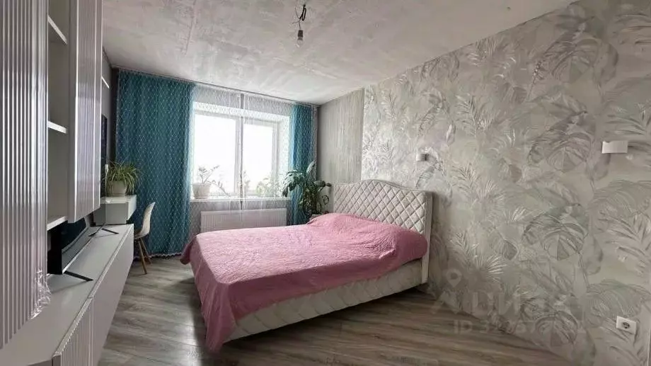 2-к кв. Рязанская область, Рыбное ул. Перспективная, 2 (63.1 м) - Фото 2