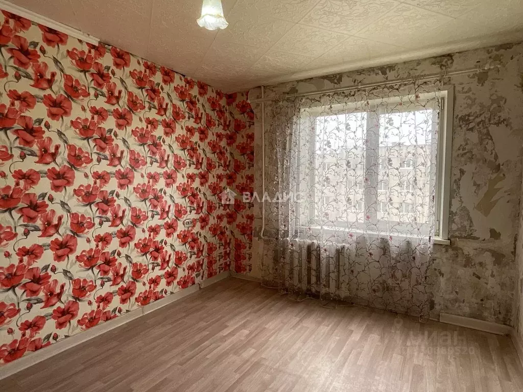 1-к кв. Забайкальский край, Чита ул. Строителей, 90 (36.0 м) - Фото 1