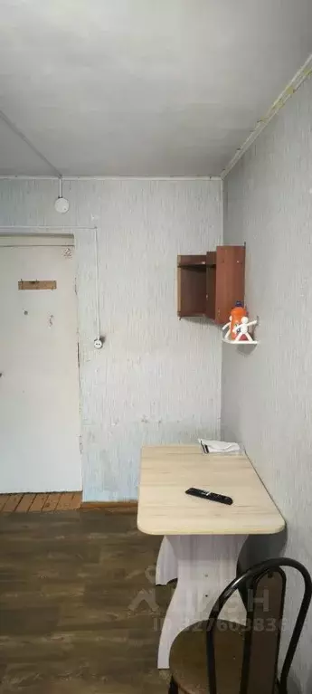 Комната Забайкальский край, Чита ул. Труда, 1 (17.9 м) - Фото 2