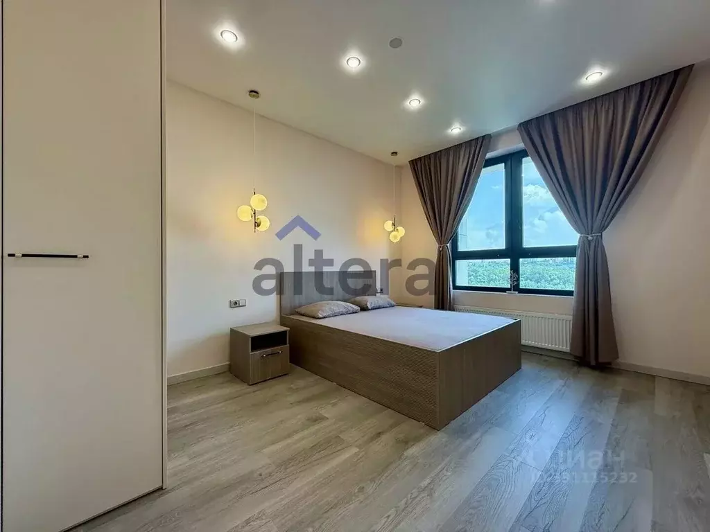 2-к кв. Татарстан, Казань ул. Сибгата Хакима, 62 (42.0 м) - Фото 2
