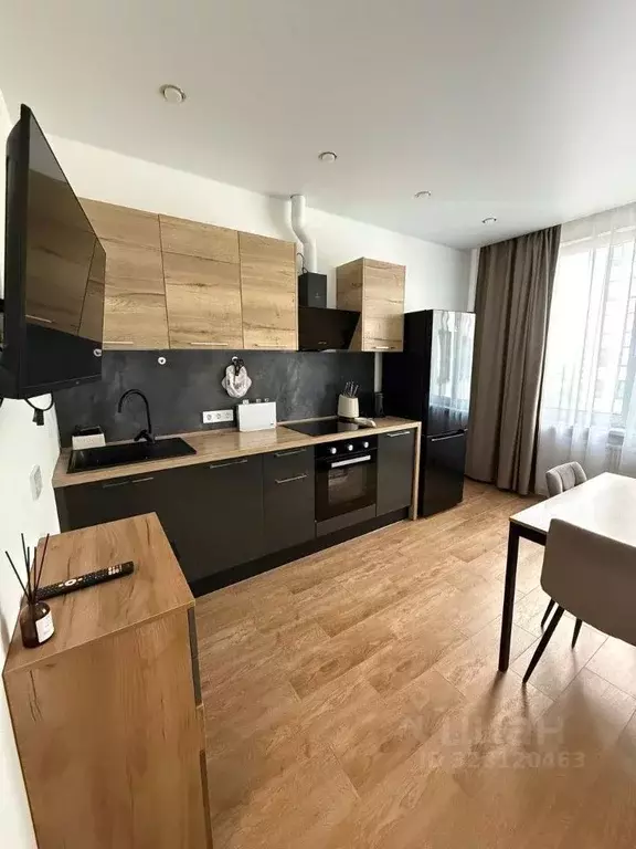 1-к кв. Санкт-Петербург бул. Измайловский, 4к1 (45.0 м) - Фото 1