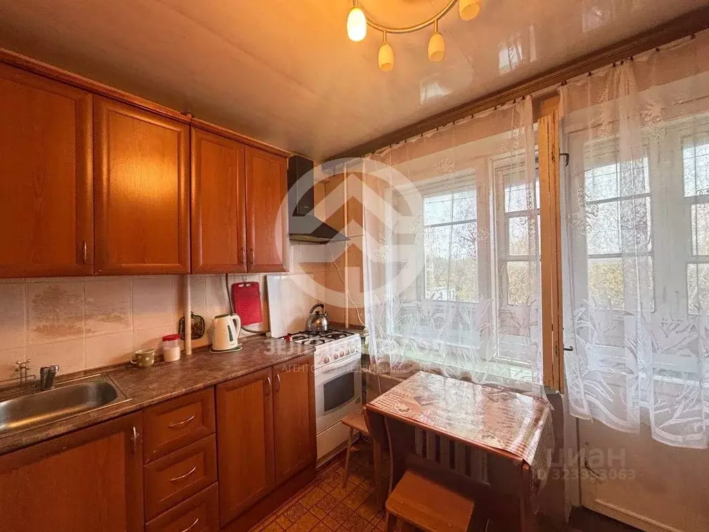 3-к кв. Московская область, Высоковск Клин городской округ, ул. ... - Фото 2