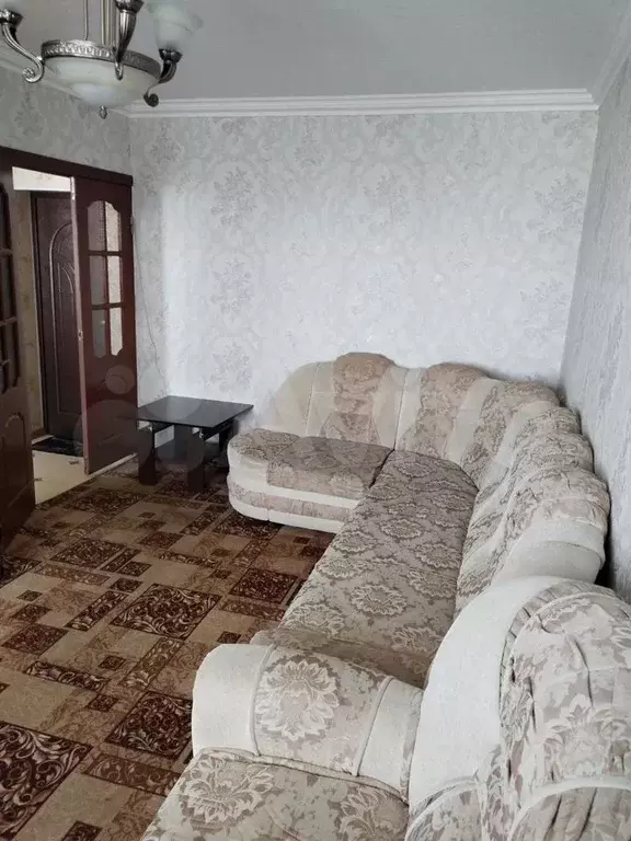 1-к. квартира, 31 м, 7/9 эт. - Фото 1