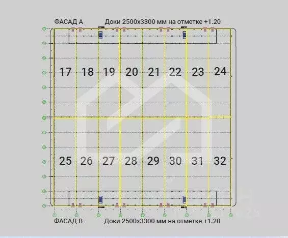 Помещение свободного назначения в Московская область, Ногинск ... - Фото 2