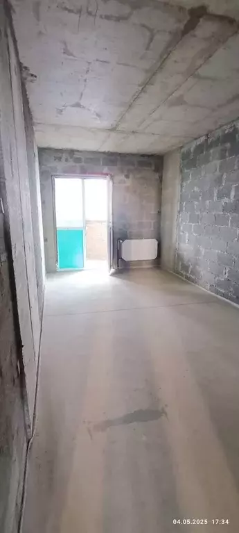 Продаётся 3-к квартира, 79.1 м - Фото 1