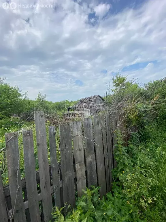 Участок в Туймазы, Архитектурная улица (5.8 м) - Фото 0