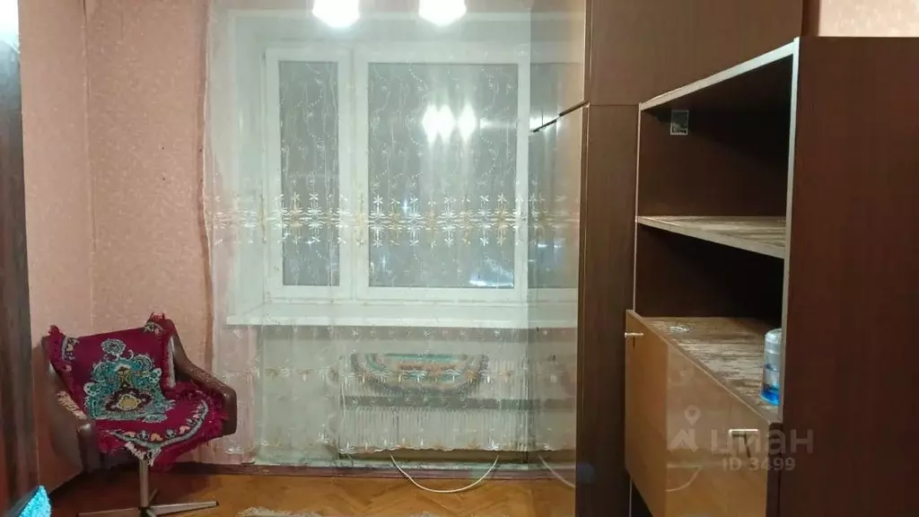 Комната Московская область, Химки Молодежная ул., 8 - Фото 0