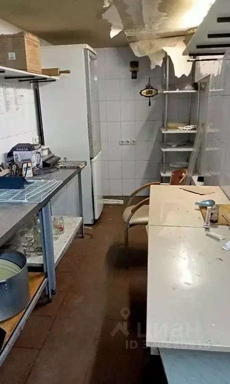 Помещение свободного назначения в Оренбургская область, Оренбург ... - Фото 0