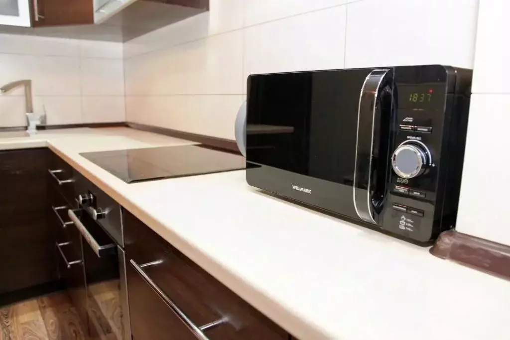 1-к кв. Красноярский край, Северо-Енисейский городской поселок ул. ... - Фото 2