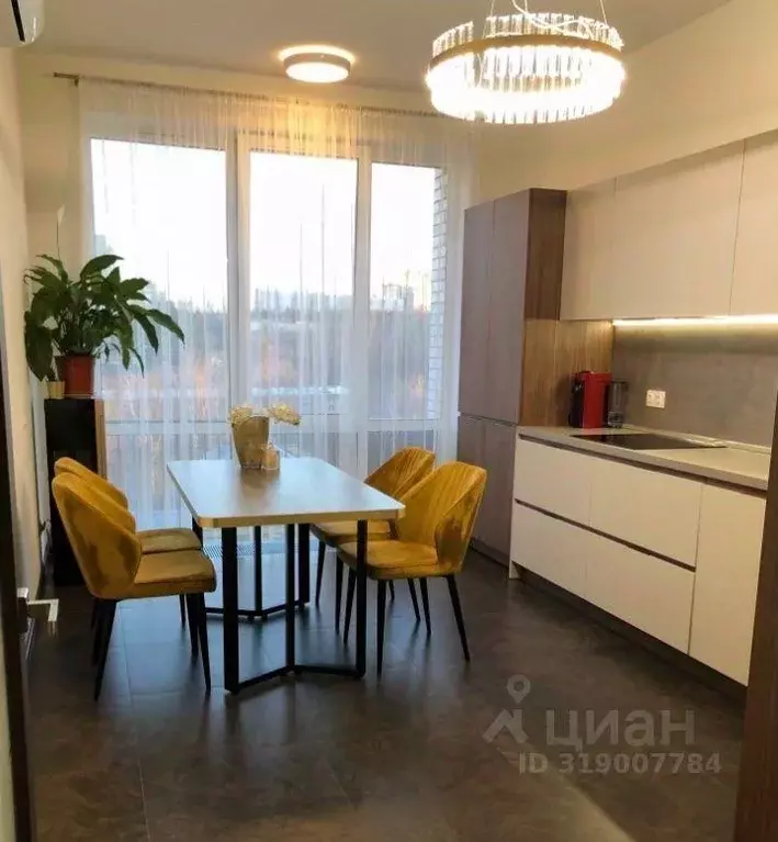 Квартира, 3 комнаты, 96 м - Фото 0
