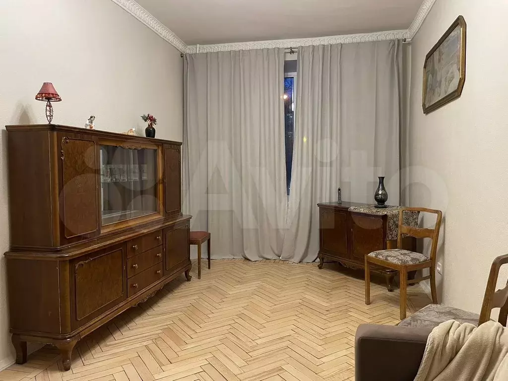 3-к. квартира, 75 м, 2/5 эт. - Фото 0