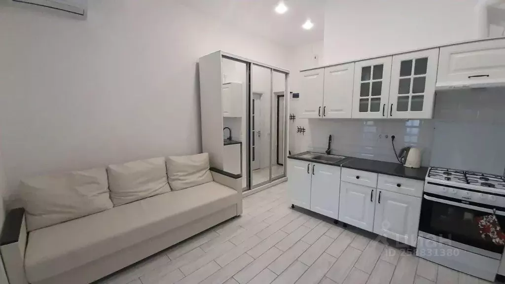 Квартира, 2 комнаты, 42 м - Фото 0