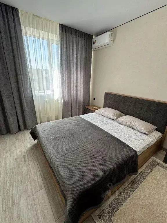 1-к кв. Ставропольский край, Минеральные Воды Советская ул., 123к2 ... - Фото 1