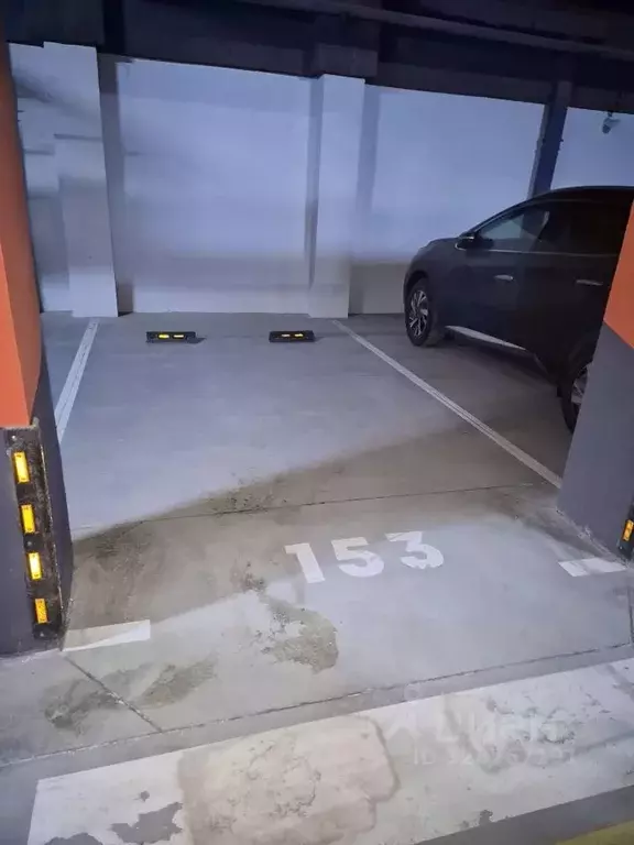 Гараж в Башкортостан, Уфа ул. Рудольфа Нуреева, 9 (17 м) - Фото 2