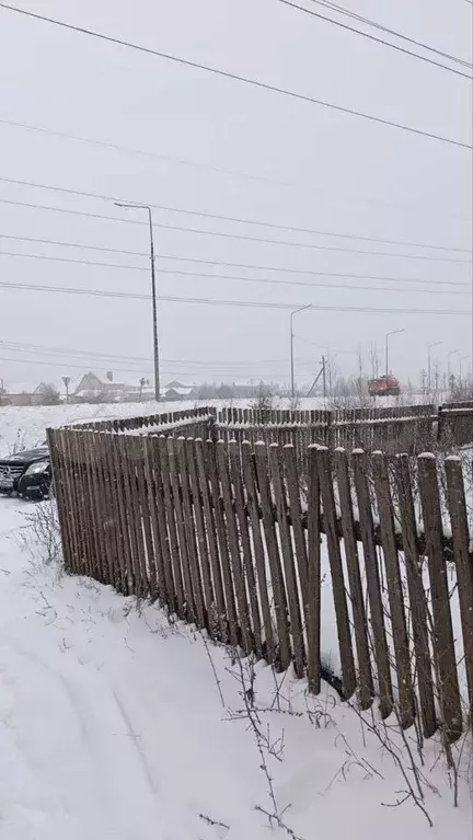 Участок 5,5сот. (СНТ, ДНП) - Фото 1