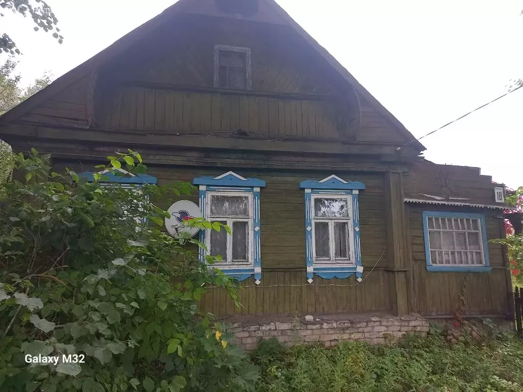 Дом в Александров, улица Весны, 18 (70 м) - Фото 1