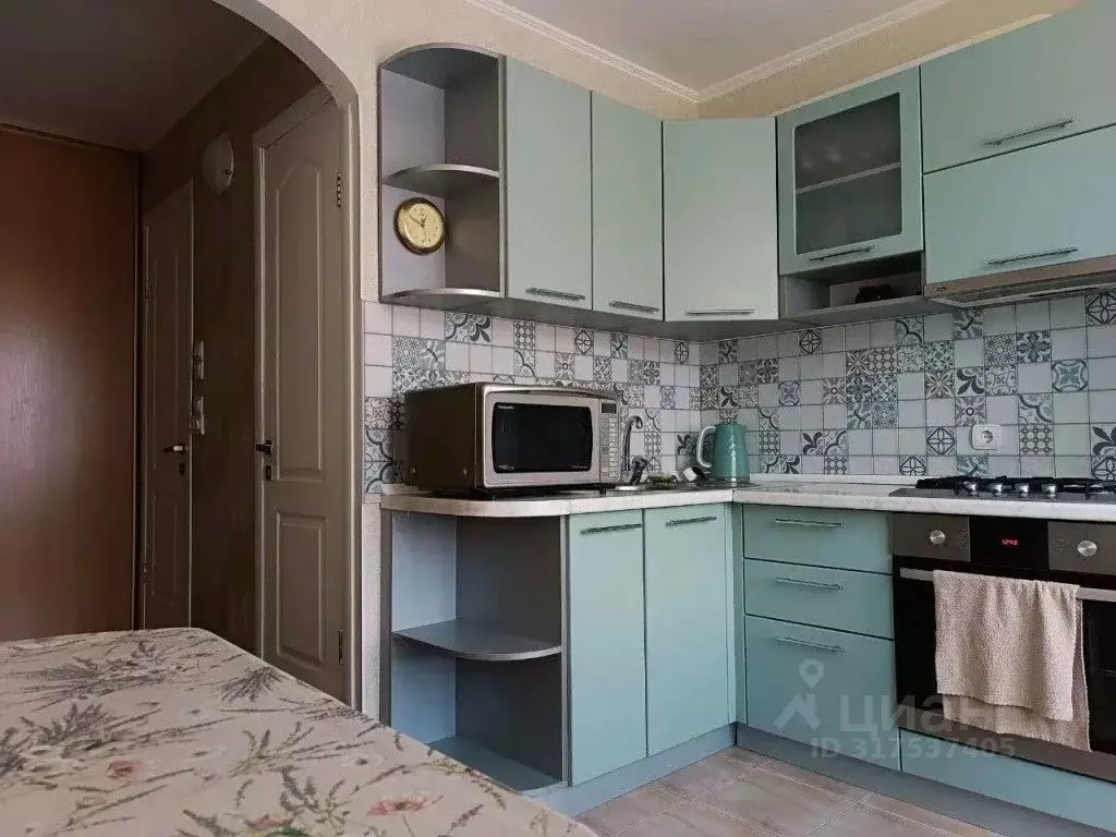 2-к кв. Татарстан, Казань ул. Лукина, 11к1 (53.0 м) - Фото 0