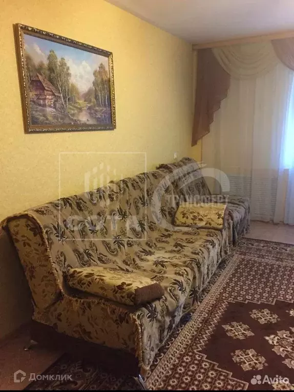 Продаётся 3-к квартира, 93 м - Фото 1
