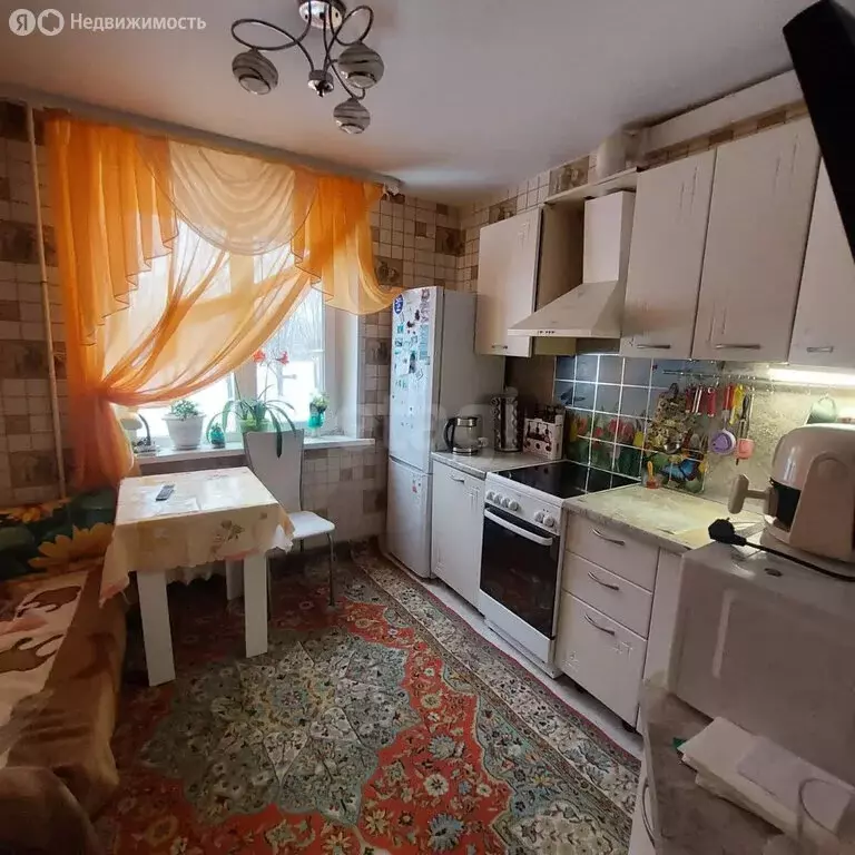 1-комнатная квартира: Тюмень, Широтная улица, 61 (33.3 м) - Фото 2