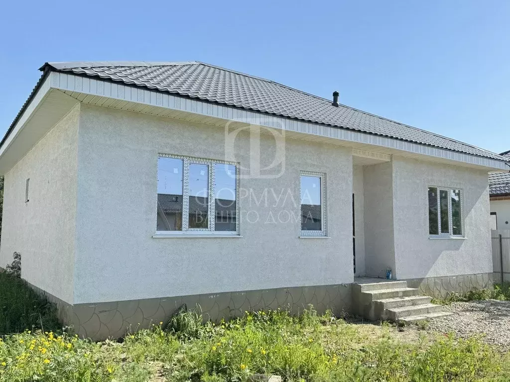 Дом в Свердловская область, Белоярский муниципальный округ, пос. ... - Фото 2