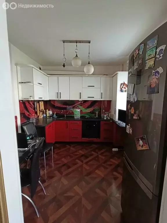 2-комнатная квартира: Белгород, улица Есенина, 40 (71.9 м) - Фото 1