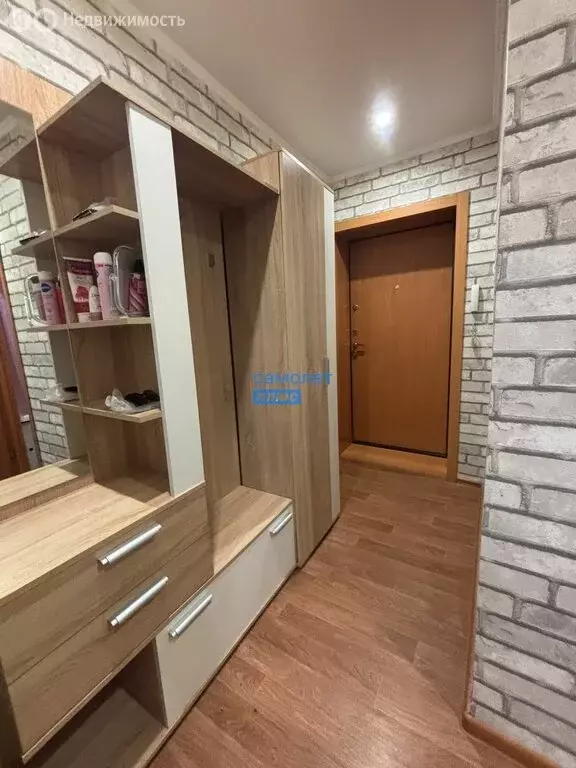 1-комнатная квартира: Бийск, улица Революции, 99 (31.2 м) - Фото 1